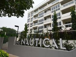 The Nautical (D27), Condominium #88031112